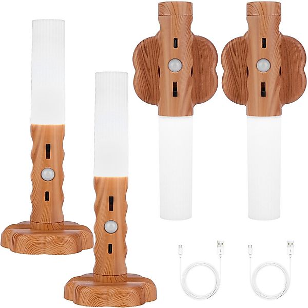 BlingBin LED Wandleuchte USB Aufladbar 2 günstig online kaufen