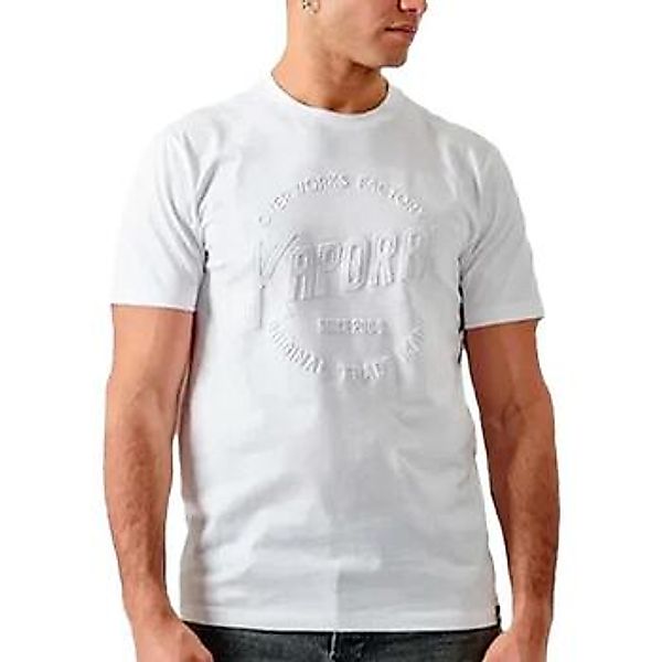 Kaporal  T-Shirt NONOH25M11-WHI günstig online kaufen