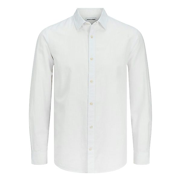 Jack & Jones Langarmhemd JJESUMMER Shirt günstig online kaufen
