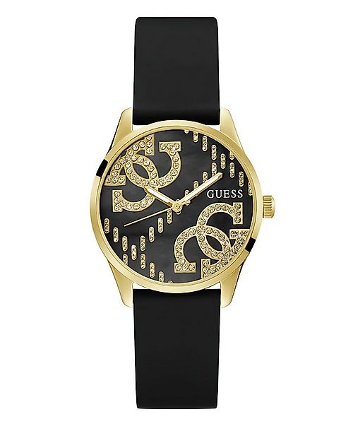 Guess Quarzuhr G STITCH günstig online kaufen