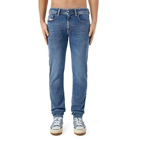 Diesel Skinny-fit-Jeans Soft & Superstretch - 1979 Sleenker 09C01 günstig online kaufen