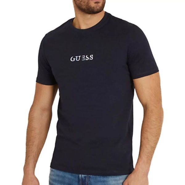 Guess  T-Shirts & Poloshirts G-M4GI92I3Z14 günstig online kaufen