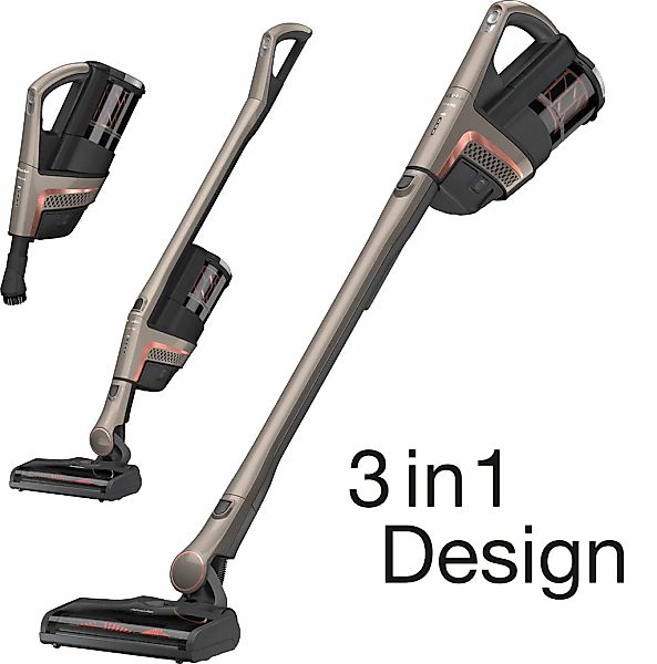 Miele Akku-Handstaubsauger "Triflex HX2 Sprinter" günstig online kaufen