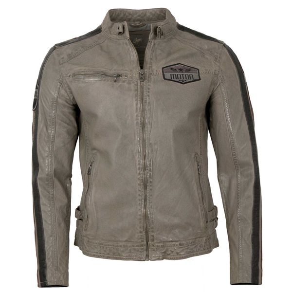 Gipsy by Mauritius Lederjacke GMRalley Gipsy günstig online kaufen