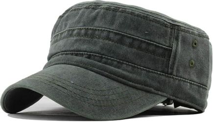 Coonoor Baseball Cap Vintage Military Army günstig online kaufen