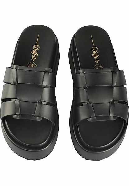 Buffalo Sandale "Buffalo NOA MULE MS" günstig online kaufen