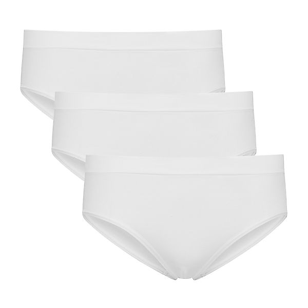 Jockey Hüftpanty "Seamfree Core" 3er Pack, hoch geschnitten, atmungsaktiv, günstig online kaufen