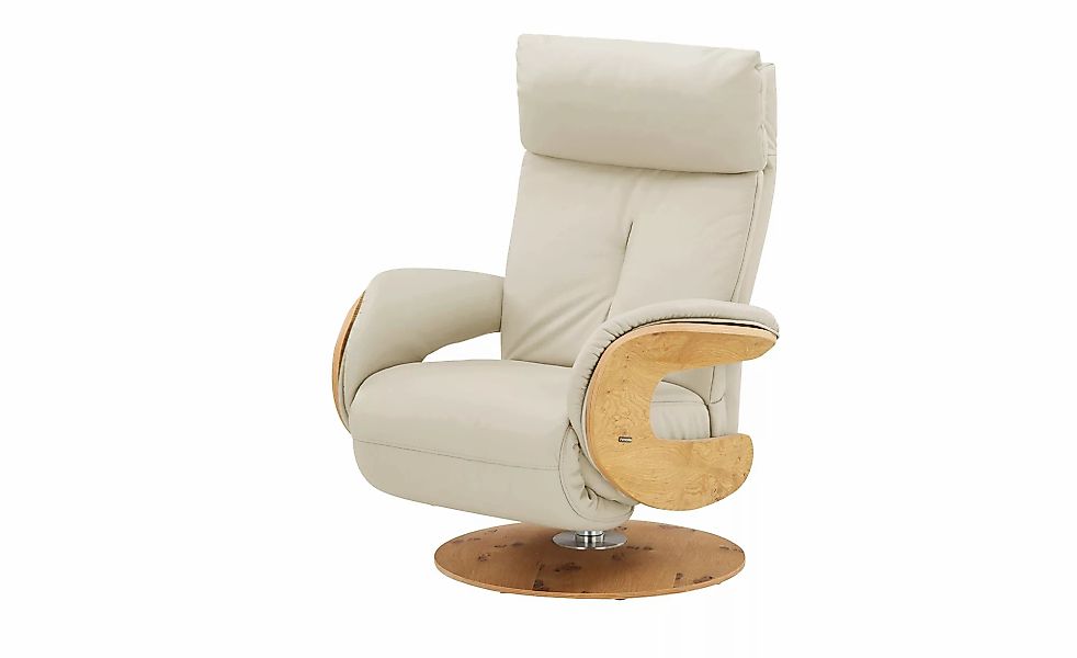 himolla Relaxsessel  7818 ¦ creme ¦ Maße (cm): B: 75 H: 108 T: 84.0 Polster günstig online kaufen