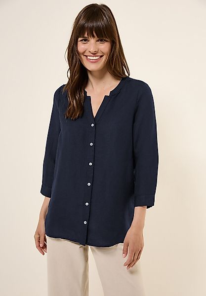 Cecil Shirtbluse, mit 3/4 Ärmeln günstig online kaufen