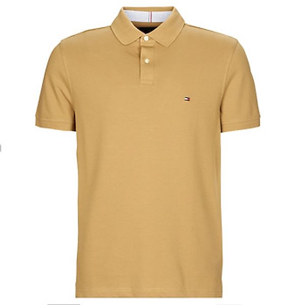 Tommy Hilfiger  Poloshirt 1985 REGULAR POLO günstig online kaufen