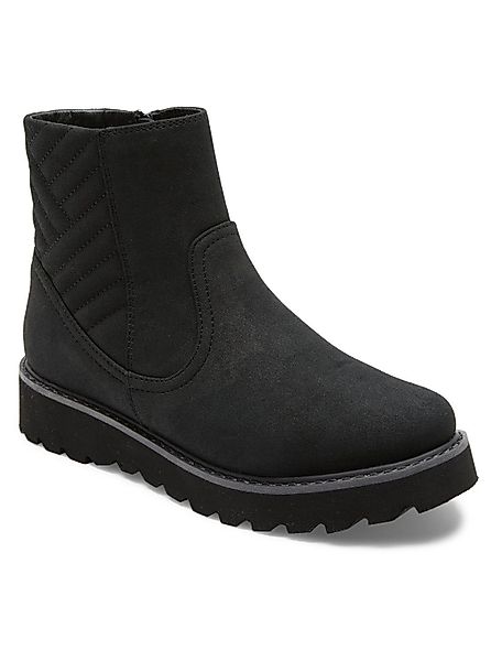 Roxy Jovie Fur Winterboots günstig online kaufen