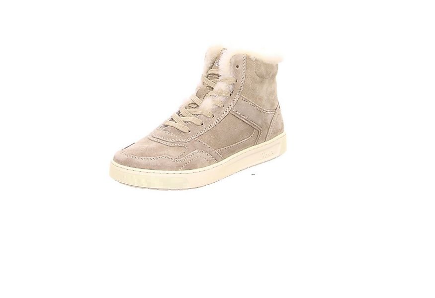 SIOUX Schnür-Stiefeletten für Damen Schnürboots (keine Angabe, 1-tlg., kein günstig online kaufen