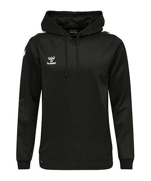 hummel Sweatshirt Hummel hmlCORE XK Sweat Hoody Unisex, Herren Polyester günstig online kaufen