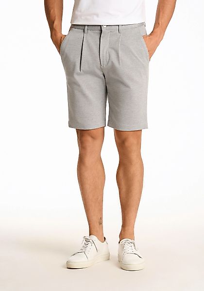 LINDBERGH Shorts "Performance-Shorts Regular Fit" günstig online kaufen