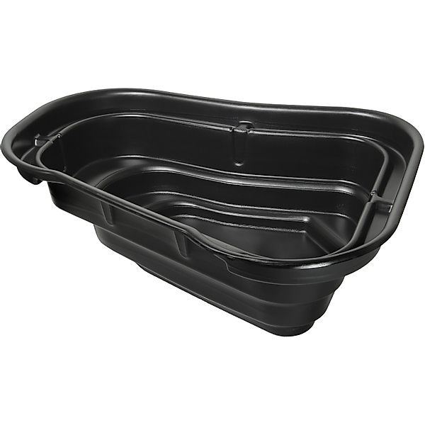 Ubbink Fertigteich Start 1.000 65 x 170 x 215 cm Inhalt 1.000, günstig online kaufen