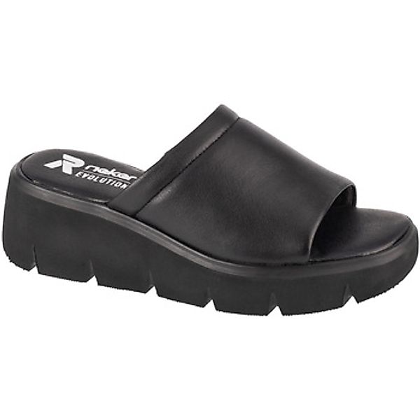 Rieker  Hausschuhe Flip-Flops günstig online kaufen
