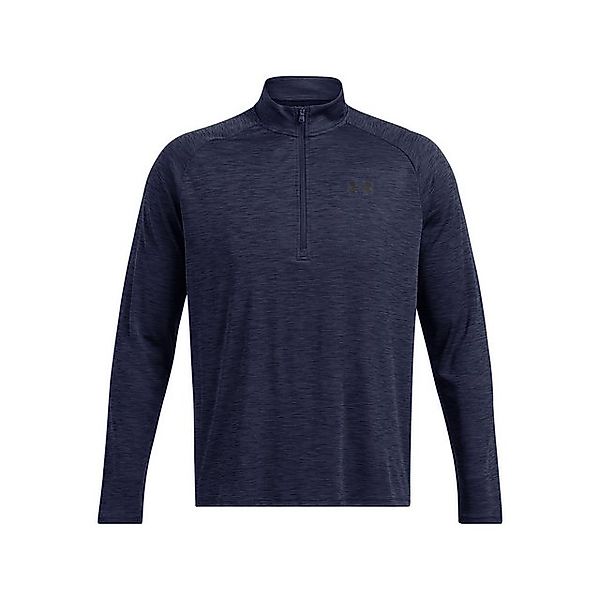 Under Armour® Longsleeve Ua Tech Textured 1/2 Zip günstig online kaufen