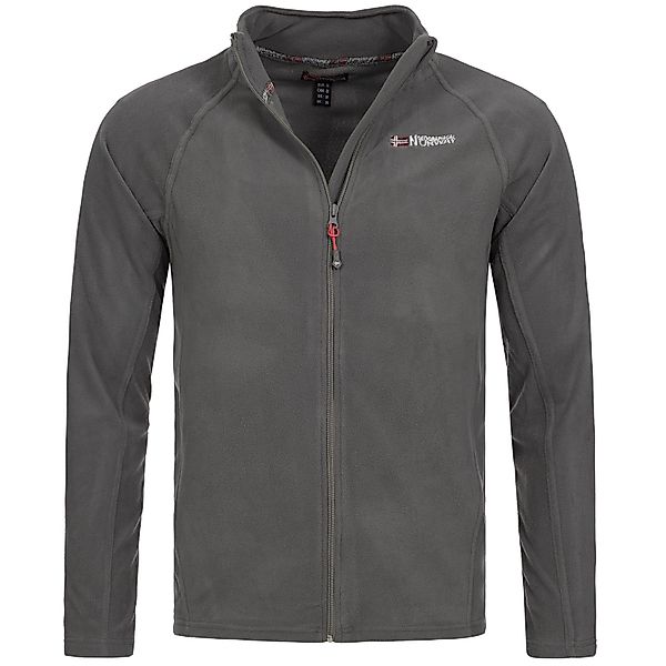 Geographical Norway Fleecejacke Geographical Norway Herren günstig online kaufen