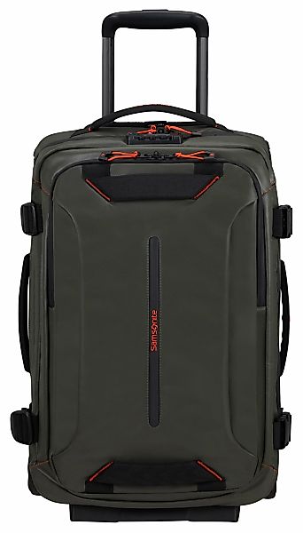Samsonite Reisetasche "ECODIVER DUFFLE/WH 55/20 L 35CM DF" Travelbag Reiset günstig online kaufen
