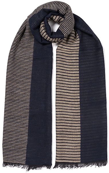 MONTI Strickschal, aus hochwertigem Materialmix, Modeschal, günstig online kaufen