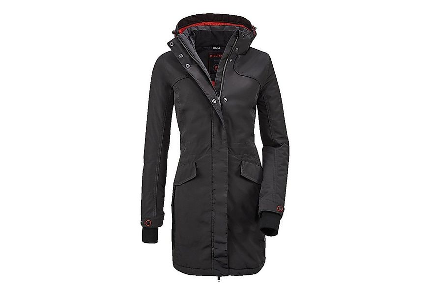 Killtec Funktionsmantel Parka Grindavik günstig online kaufen