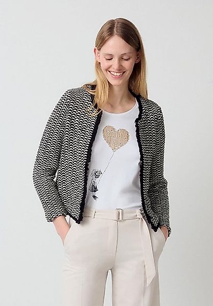 MORE&MORE Cardigan günstig online kaufen