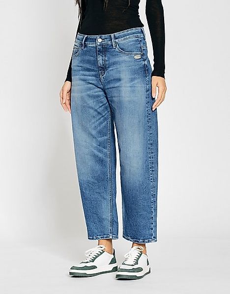 GANG 5-Pocket-Jeans 94IDA cropped günstig online kaufen