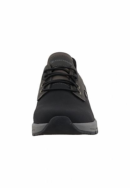 TOM TAILOR Trainingsschuh "Tom Tailor Sneakers Low" günstig online kaufen