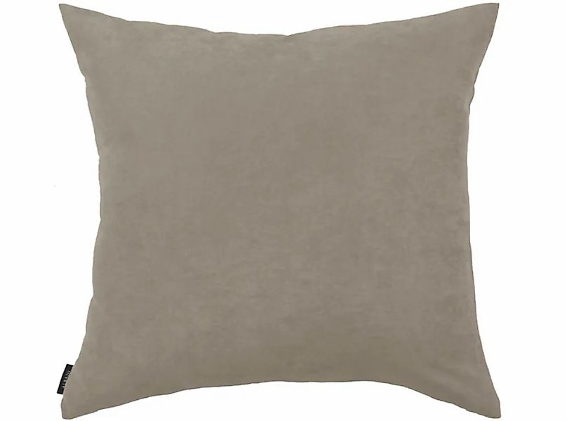 HOMING Kissenhülle "Monaco" Pflegeleicht günstig online kaufen