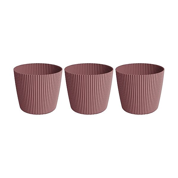 VidaAtHome.de Blumentopf Blumentopf LUCY ø 20er günstig online kaufen