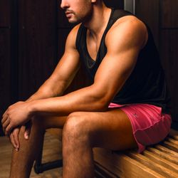 CFLEX Shorts Herren Sport Shorts - günstig online kaufen