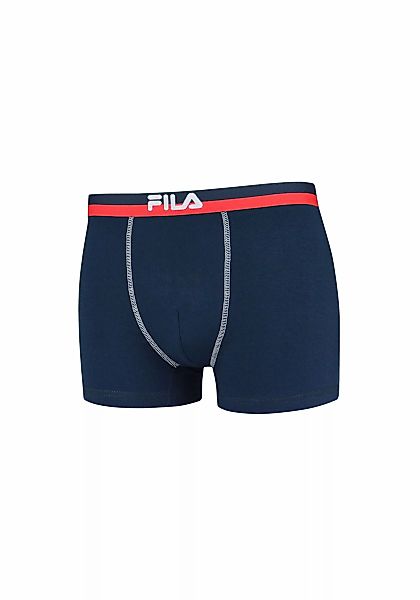 Fila Boxershorts "Boxershort 1er Pack" günstig online kaufen