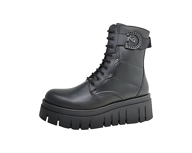Nero Giardini Schnürstiefel Schnürstiefelette günstig online kaufen