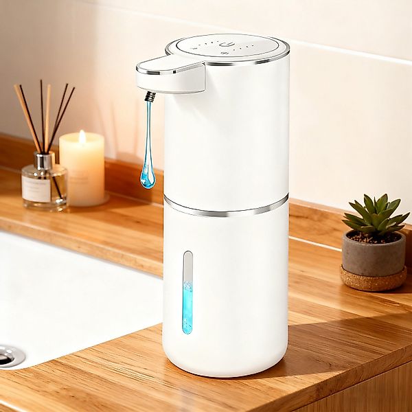 REDOM Seifenspender Spender für Flüssigseife Sensor günstig online kaufen