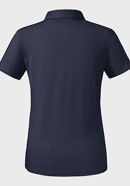 Schöffel Poloshirt "CIRC Polo Shirt Tauron L" günstig online kaufen