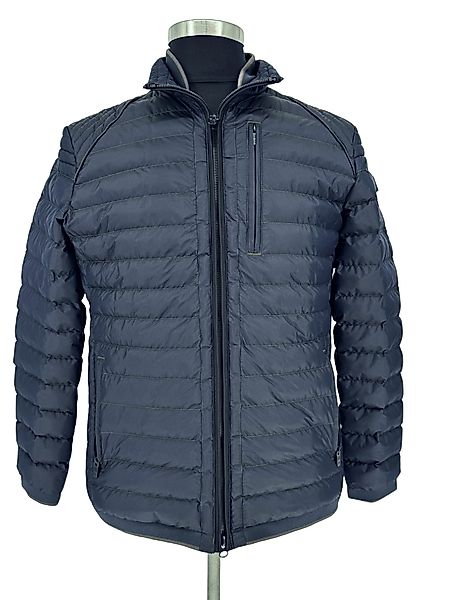 Wellensteyn Allwetterjacke Mol Men Dunkelblau günstig online kaufen