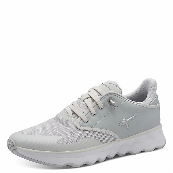 Tamaris Sneaker "Tamaris Sneaker Lederimitat/Textil" günstig online kaufen