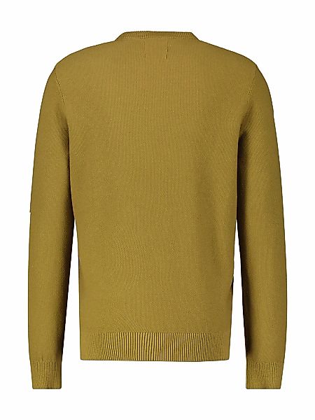 LERROS Strickpullover "LERROS Crewneck Strickpullover" günstig online kaufen