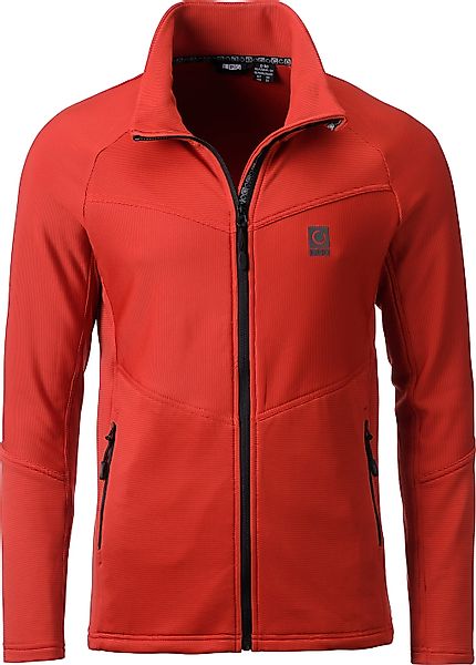 LPO Fleecejacke "Herren-Fleecejacke-Kaspar" günstig online kaufen