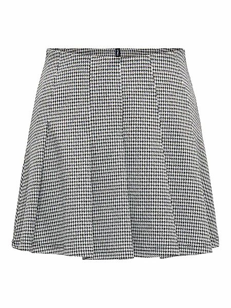 ONLY Minirock "ONLFINE PLEAT SKIRT BOX JRS" günstig online kaufen