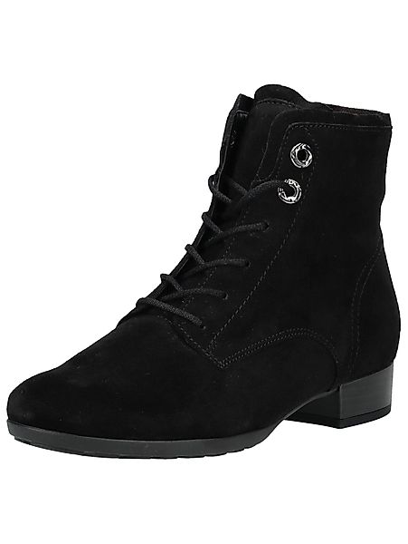 Gabor Comfort Gabor Comfort Stiefelette Leder günstig online kaufen