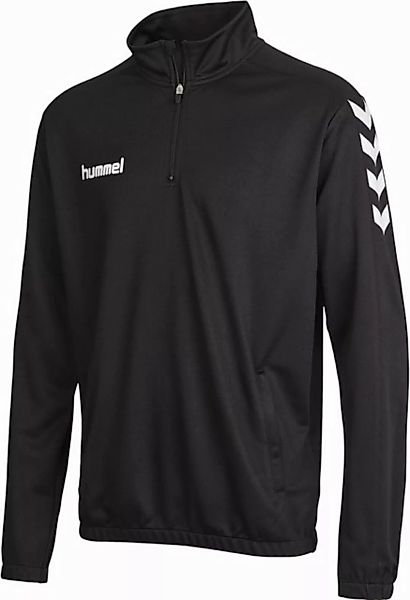 hummel Sweatshirt Core 1/2 Zip Sweat günstig online kaufen