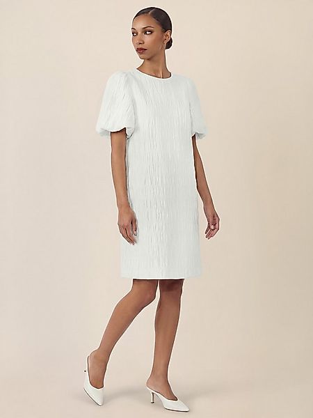 Apart Brautkleid mit edler Crinkle-Struktur günstig online kaufen