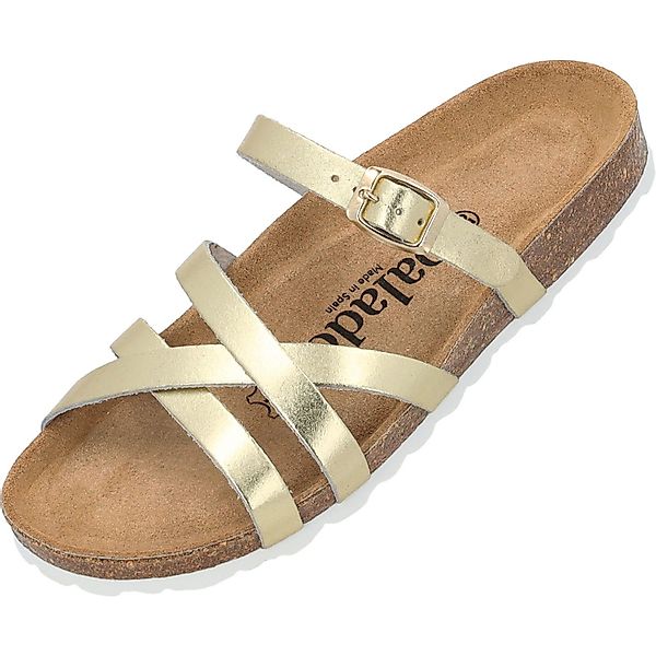 Palado Cruisi Premium Leather Pantolette günstig online kaufen