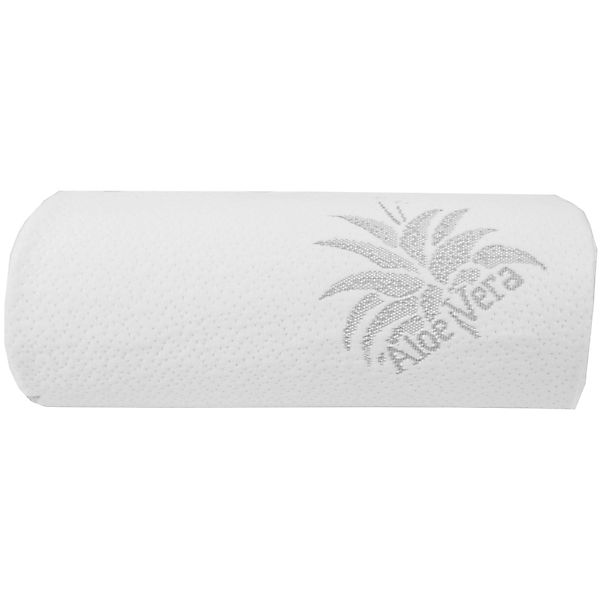 Bestgoodies Nackenstützkissen mit abnehmbarem Bezug, Bezug: Polyester, Nack günstig online kaufen