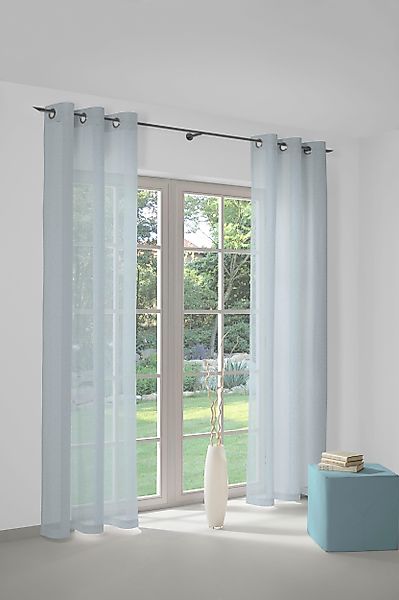 Wirth Vorhang Sunday, Ösen (1 St), günstig online kaufen