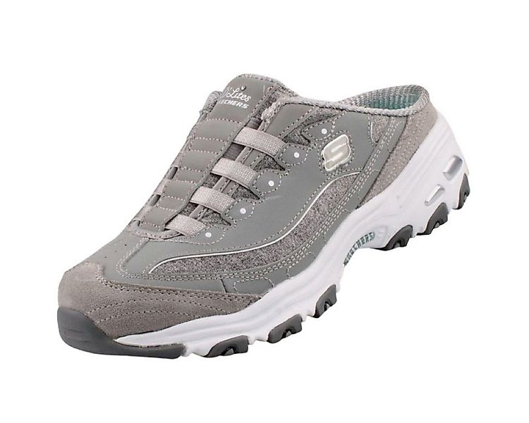 Skechers 11940-GYW Clog günstig online kaufen
