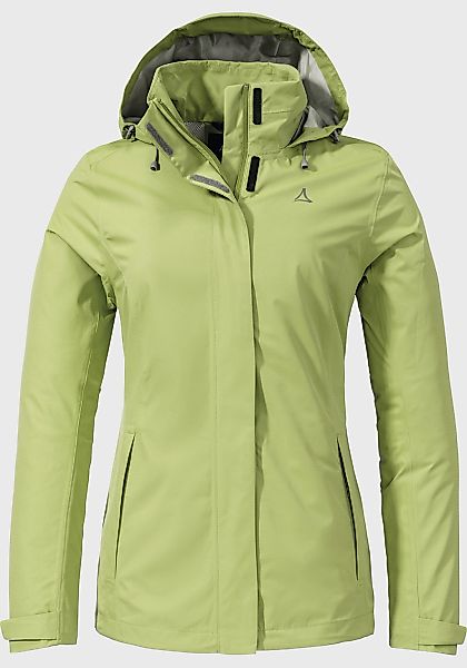 Schöffel Outdoorjacke "Jacket Gmund L", mit Kapuze günstig online kaufen