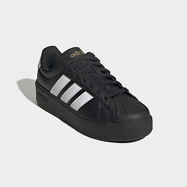adidas Sportswear Plateausneaker "STREETTALK BOLD" inspiriert vom Design de günstig online kaufen