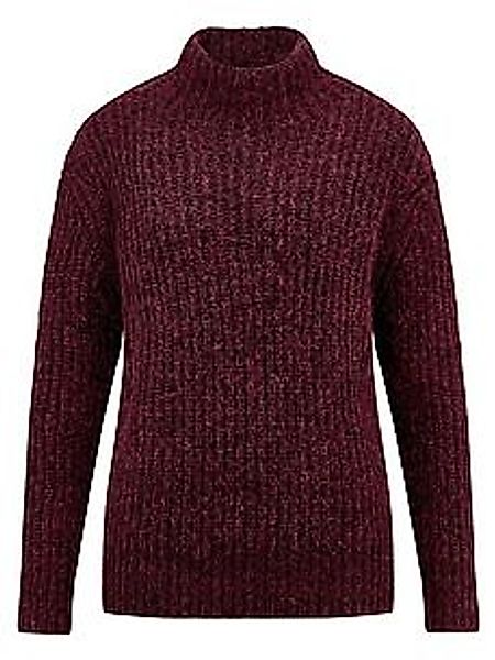 Pullover DAY.LIKE rot günstig online kaufen